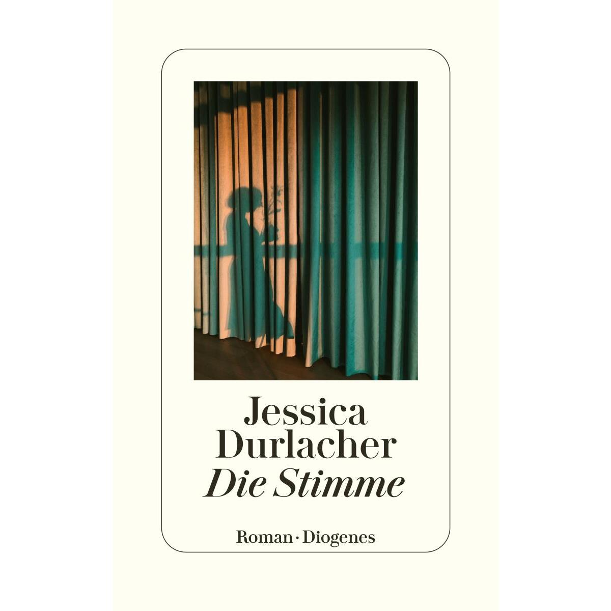 Die Stimme von Diogenes Verlag AG