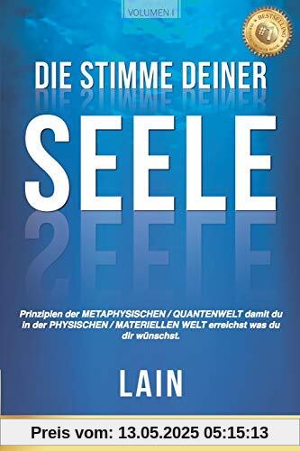 Die Stimme Deiner Seele