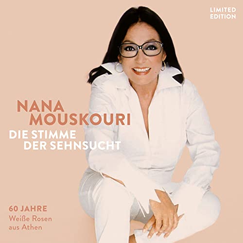 Die Stimme der Sehnsucht (Ltd. Edt.) von UNIVERSAL MUSIC GROUP