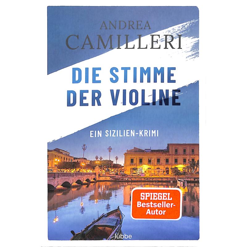 Die Stimme der Violine