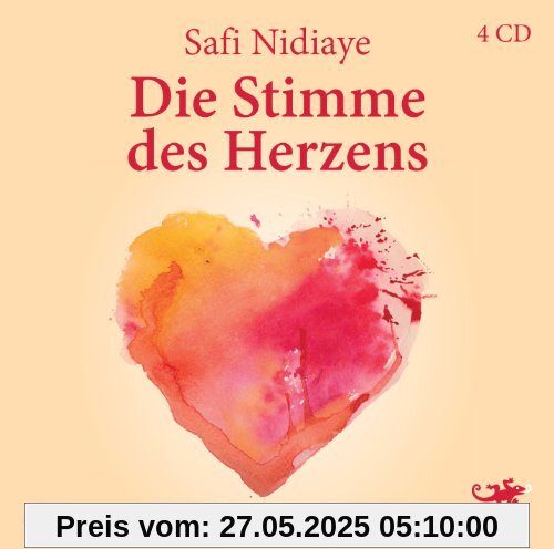 Die Stimme des Herzens: Der Weg zum größten aller Geheimnisse