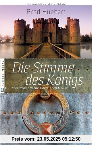 Die Stimme des Königs: Eine dramatische Reise nach Hause