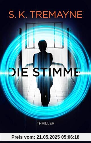 Die Stimme: Thriller