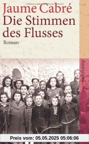 Die Stimmen des Flusses