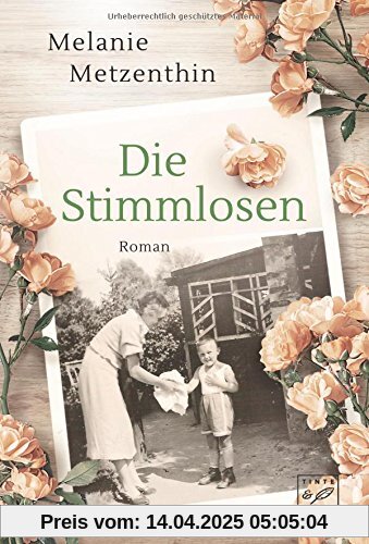 Die Stimmlosen