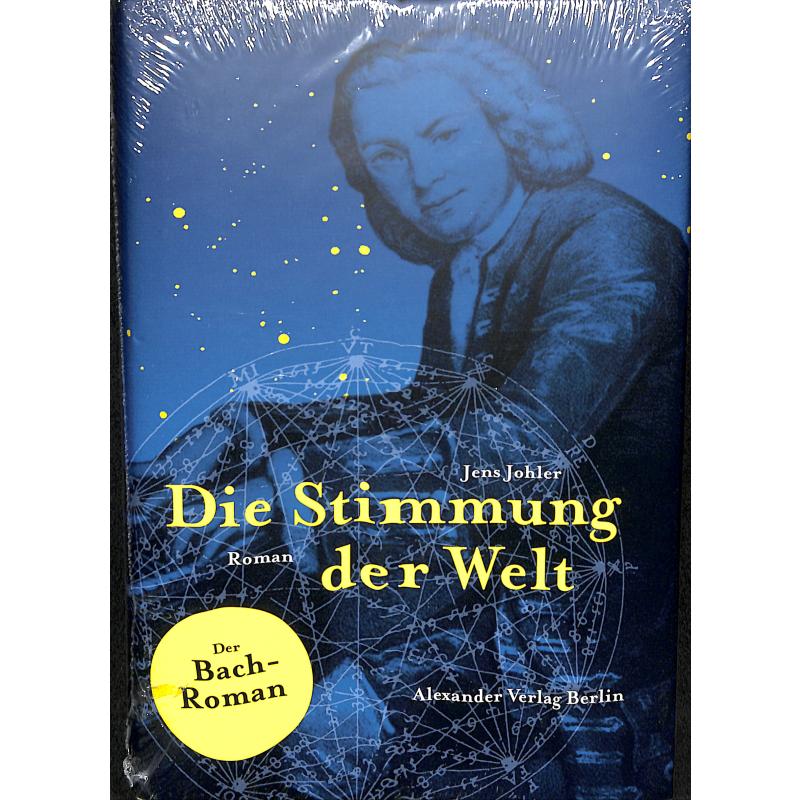 Die Stimmung der Welt Die Stimmung der Welt