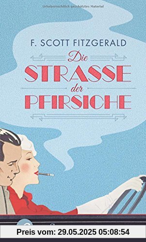 Die Straße der Pfirsiche Die Straße der Pfirsiche
