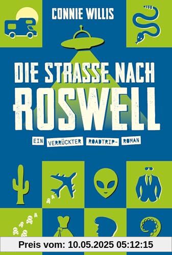 Die Straße nach Roswell