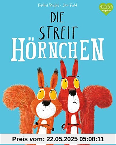 Die Streithörnchen Die Streithörnchen