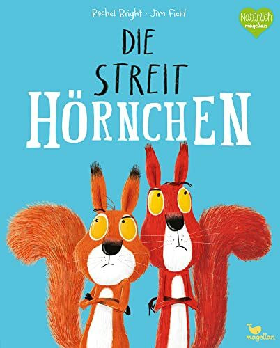 Die Streithörnchen: Ein herbstliches Vorleseabenteuer über eine kleine Nuss und den Beginn ein... Die Streithörnchen: Ein herbstliches Vorleseabenteuer über eine kleine Nuss und den Beginn ein...
