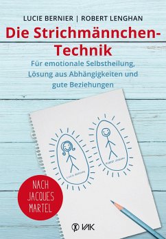 Die Strichmännchen-Technik von VAK-Verlag