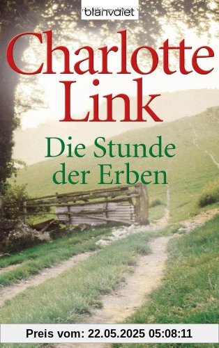 Die Stunde der Erben: Roman Die Stunde der Erben: Roman