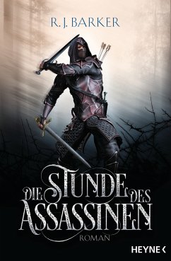 Die Stunde des Assassinen / Assassinen Bd.1 (eBook, ePUB) von Penguin Random House