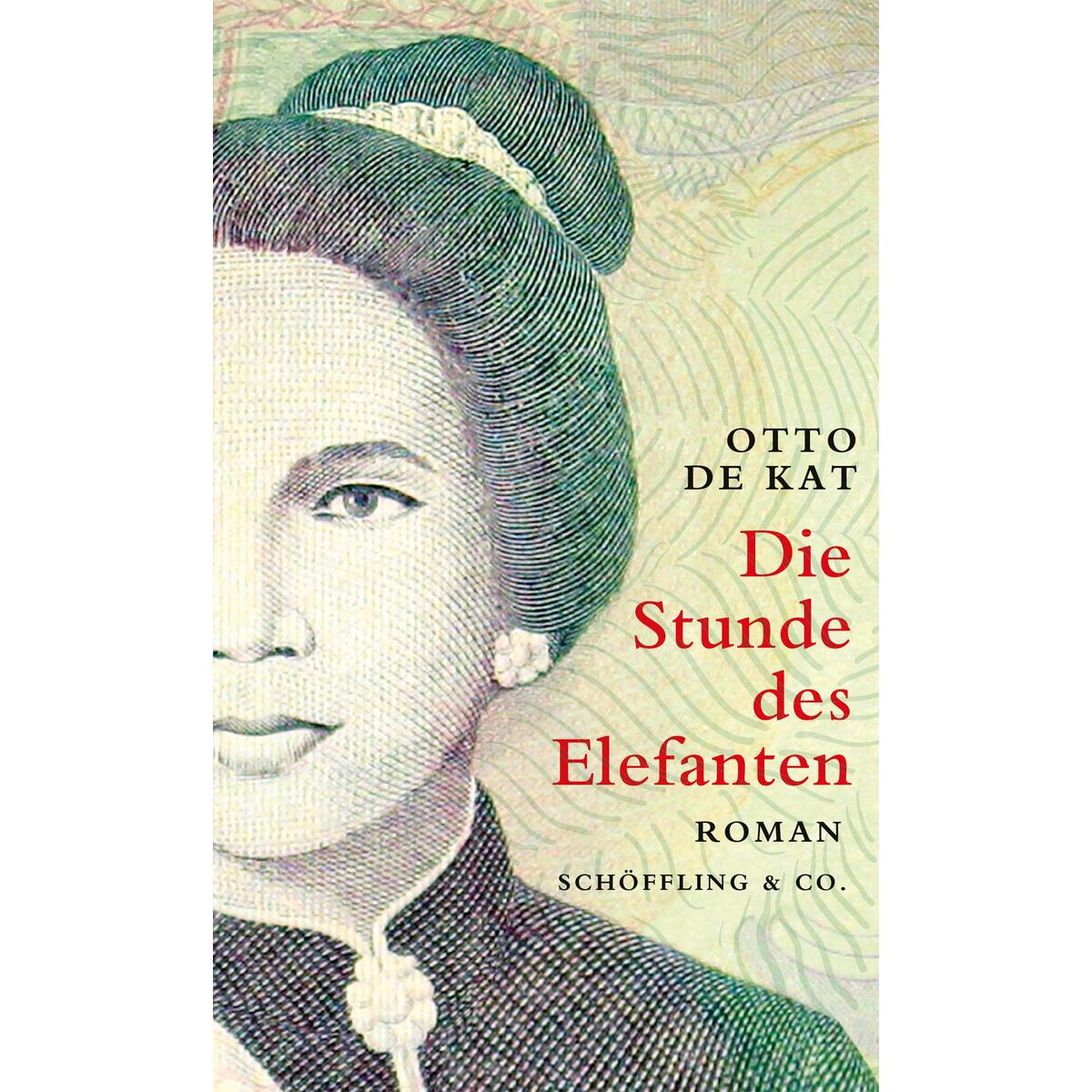 Die Stunde des Elefanten von Schoeffling + Co.