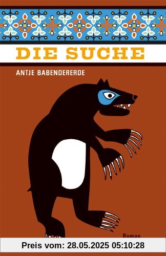 Die Suche