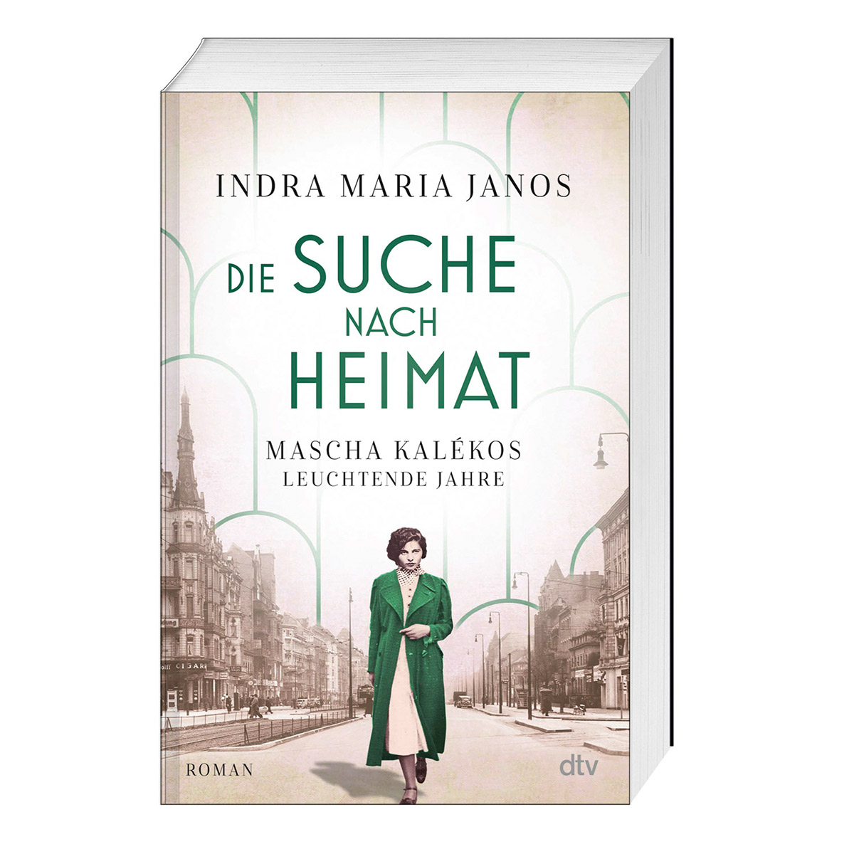 Die Suche nach Heimat Die Suche nach Heimat von dtv Verlagsgesellschaft