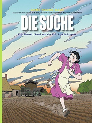 Die Suche: Geschichts-Comic 10er Set