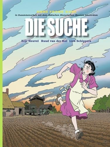 Die Suche: Geschichts-Comic von Schroedel Verlag GmbH