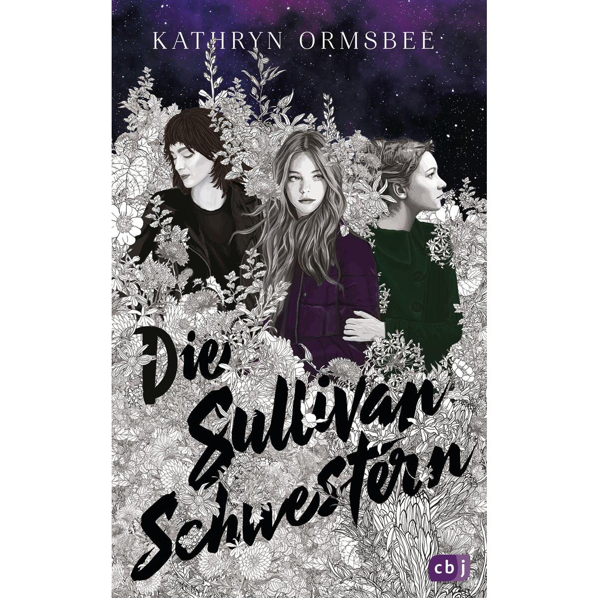 Die Sullivan-Schwestern von cbj