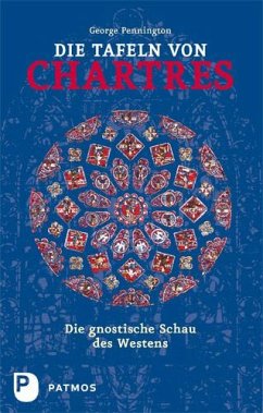 Die Tafeln von Chartres von Patmos Verlag