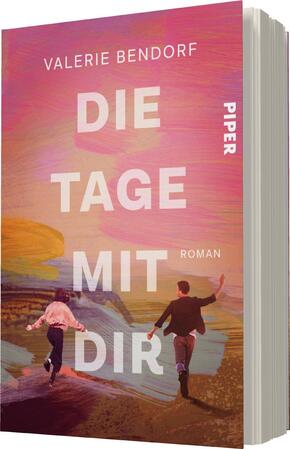 Die Tage mit Dir Die Tage mit Dir