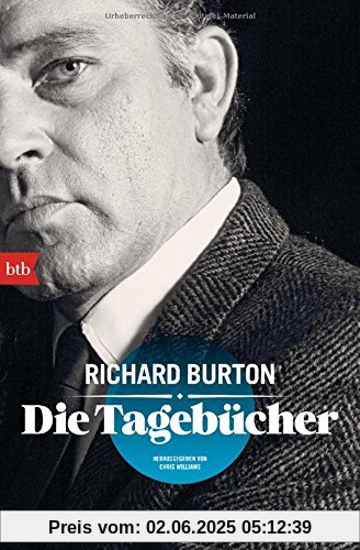Die Tagebücher