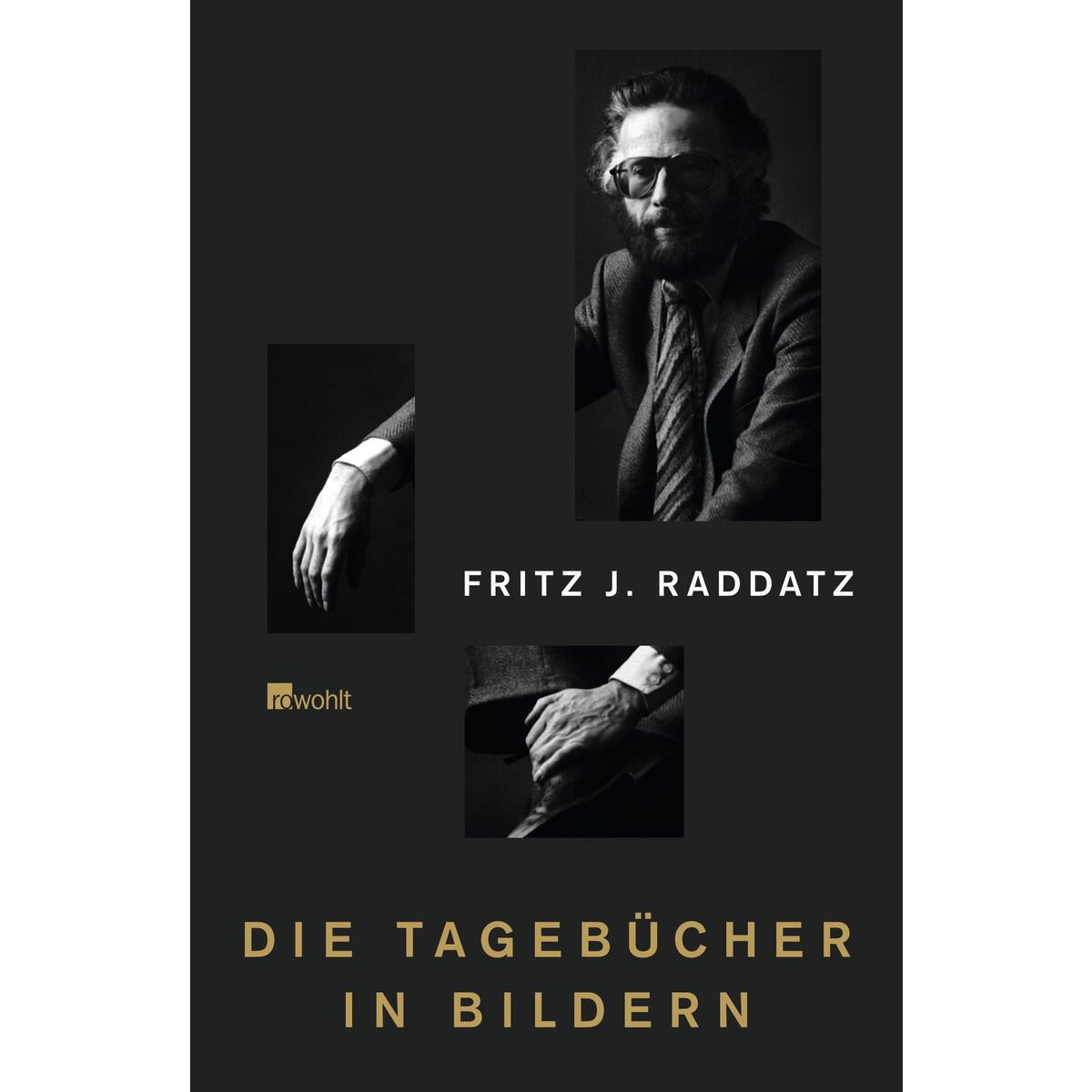 Die Tagebücher in Bildern von Rowohlt Verlag GmbH