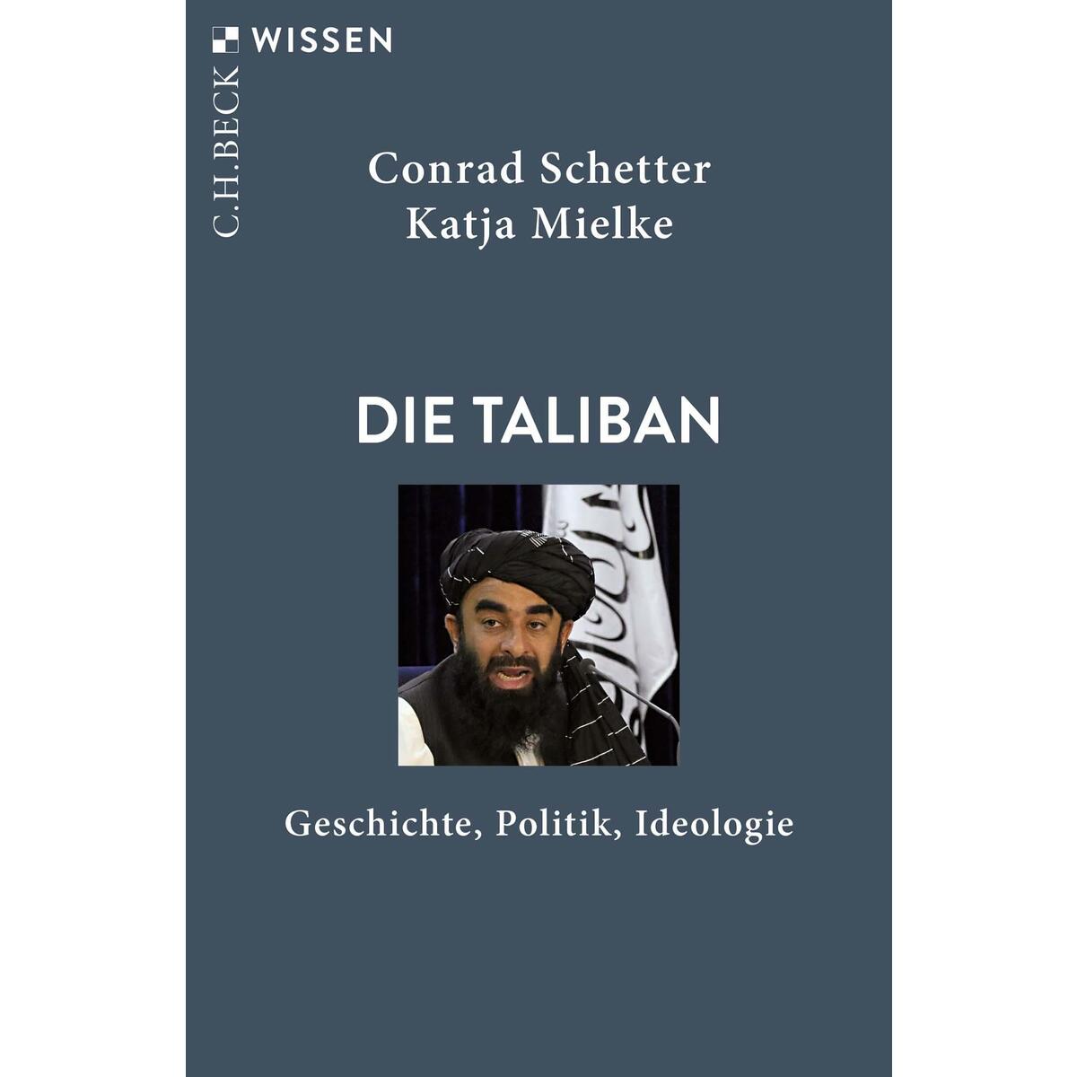 Die Taliban von C.H. Beck