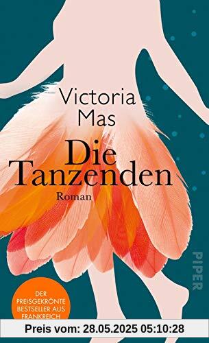 Die Tanzenden: Roman