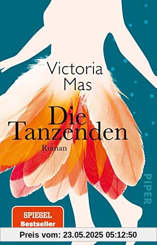 Die Tanzenden: Roman