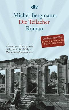 Die Teilacher / Teilacher Trilogie Bd.1 von DTV
