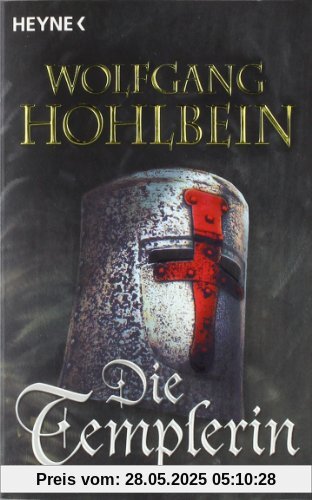 Die Templerin: Templerin 1 Die Templerin: Templerin 1
