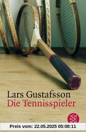 Die Tennisspieler: Erzählungen