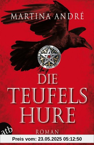 Die Teufelshure: Roman