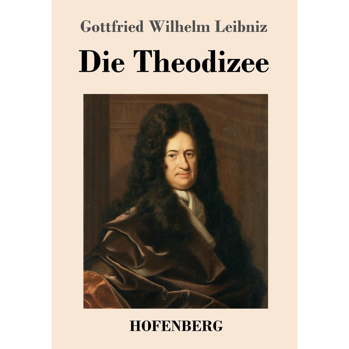 Die Theodizee von Hofenberg