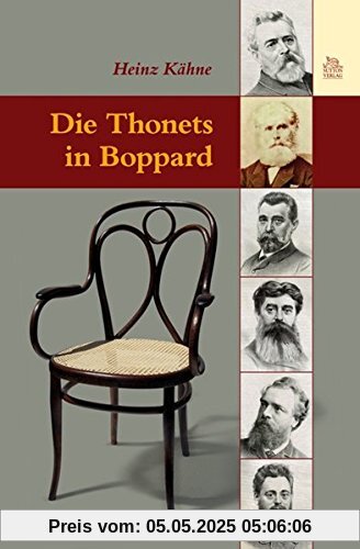 Die Thonets in Boppard