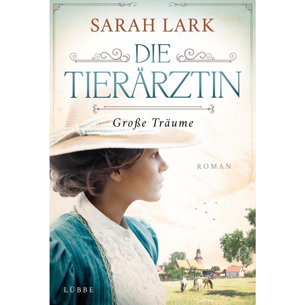 Die Tierärztin Die Tierärztin von Lübbe