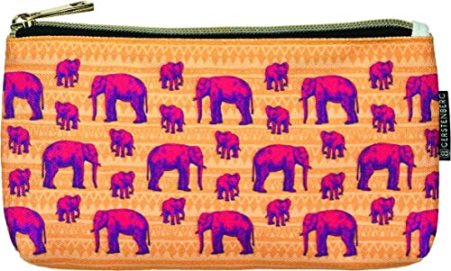 Die Tiere Afrikas Täschchen Motiv Elefant