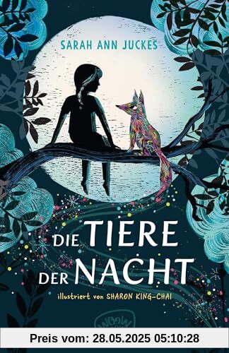 Die Tiere der Nacht Die Tiere der Nacht