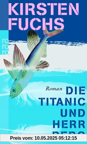 Die Titanic und Herr Berg Die Titanic und Herr Berg