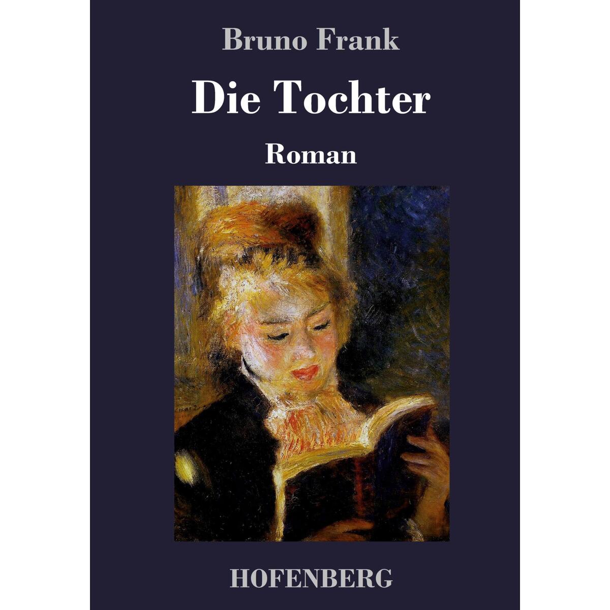 Die Tochter von Hofenberg