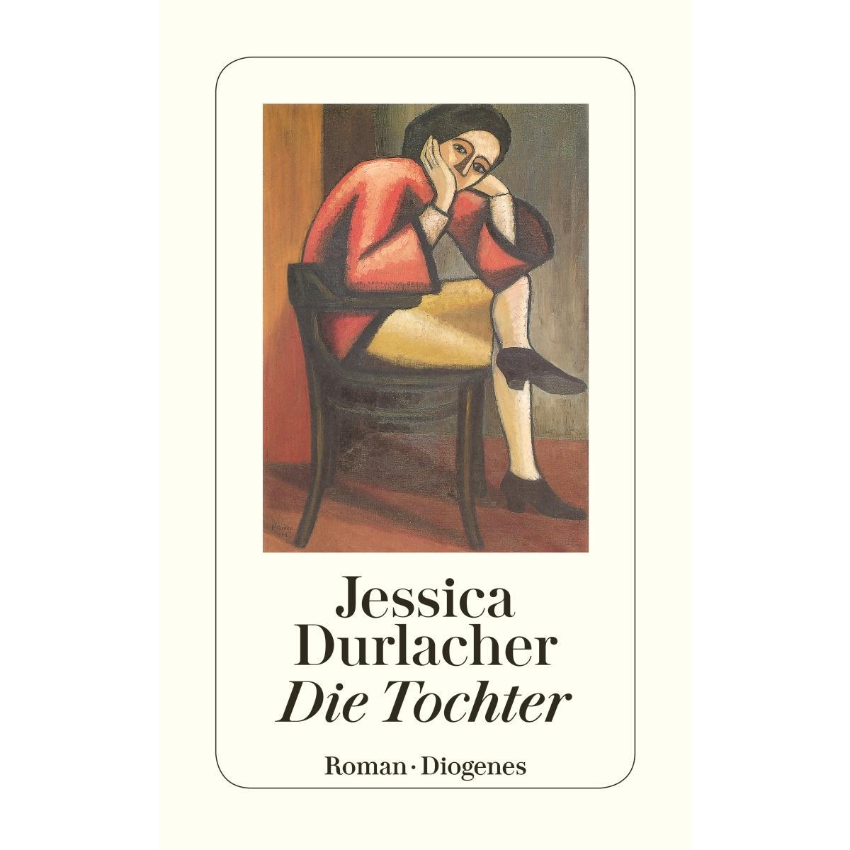 Die Tochter von Diogenes Verlag AG