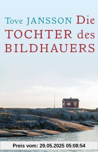 Die Tochter des Bildhauers