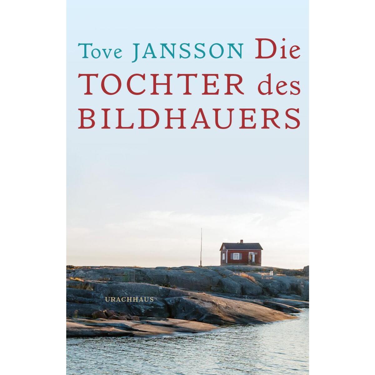 Die Tochter des Bildhauers Die Tochter des Bildhauers von Urachhaus/Geistesleben