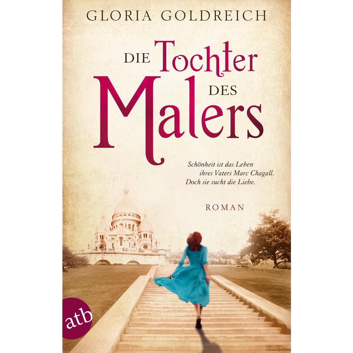 Die Tochter des Malers von atb