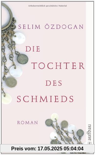 Die Tochter des Schmieds: Roman