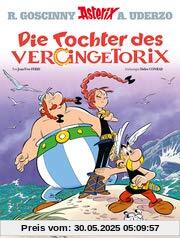 Die Tochter des Vercingetorix