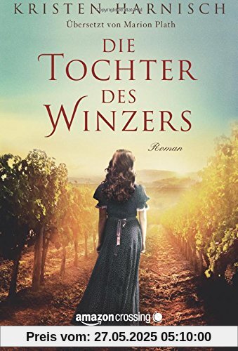 Die Tochter des Winzers