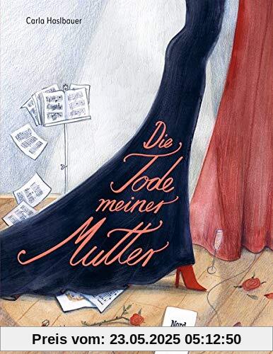 Die Tode meiner Mutter
