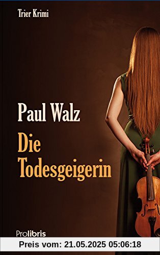 Die Todesgeigerin